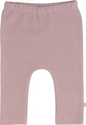 Produktbild von Baby's Only Hose Pure - Alt Rosa - 62 - 100% Baumwolle