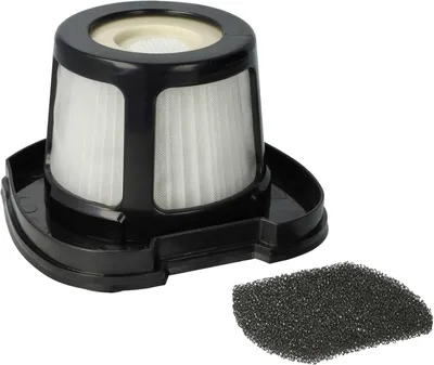 Produktbild von Ersatz-Motorschutzfilter fš¹r Bissell Staubsauger 2278n, 1614212, 1614204, 1614203