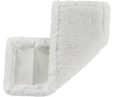 Produktbild von Leifheit 55386, Mopppad , Weiß, Mikrofaser, 1 Stück(e)