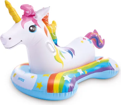 Immagine prodotto di INTEX unicorno galleggiante 163x86 cm