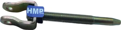 Produktbild von Hebel Dorn 115mm für Fußremszylinder 200-250ccm China ATV Quad HMParts