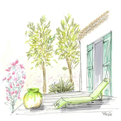 Produktbild von 12 Marker - Graph'It - Weiche Farben