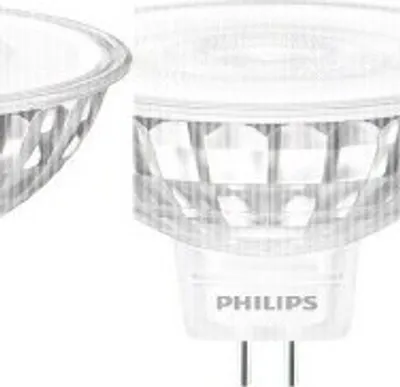 Obrázek produktu pro Philips MASTER LED 30732200, 7,5 W, 50 W, GU5.3, 621 lm, 25000 h, Teplá bílá