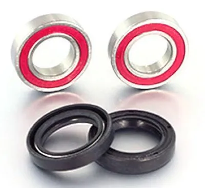 Image de Prox Kit De Roulements De Roue Avant Crf250