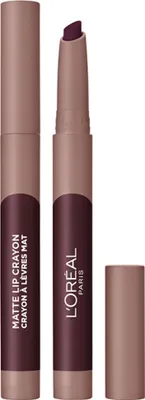 Produktbild von L'Oréal Paris - Lippenstift Mat Infaillible - 116 Cherryfic