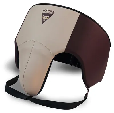 Image de Protection abdominale MMA pour l'entraînement et le sparring