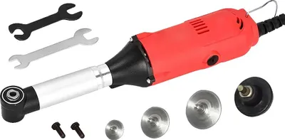 Produktbild von Elektrische Schleifmaschine, einstellbare Geschwindigkeit, vielseitige Anwendungen, EU