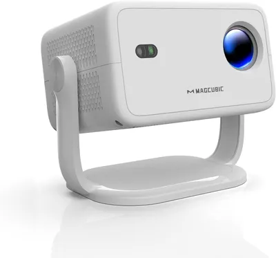 Immagine prodotto di Mini portable projector for home cinema Magcubic Auto Keystone WiFi
