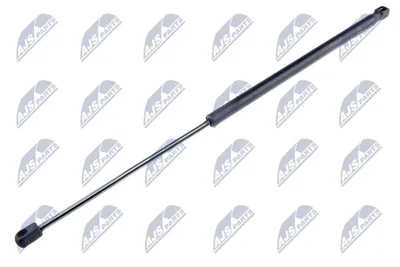 Produktbild von NTY AE-FR-016 Gasfeder Heckklappendämpfer für FORD Focus II Kombi (DA, FFS, DS) 585mm
