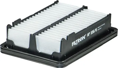 Produktbild von Luftfilter FILTRON AP 106/6 für HONDA HR-V (RU) Filtereinsatz