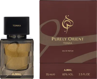 Produktbild von Ajmal Purely Orient Tonka Edp Spray