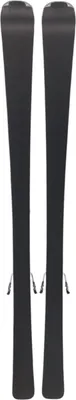 Image de BLIZZARD WCR + TLT10 Demo Ensemble ski et fixations argent 160