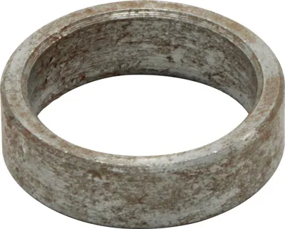 Produktbild von Hülse f. Mofakrümmer - ø 28,3 mm x 22,6 mm - Für Krümmer mit Kugelflansch - Drosselung auf 25km / h