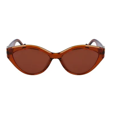 Produktbild von Liu Jo LJ767SR Ovale Sonnenbrille für Damen