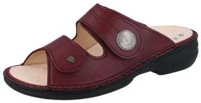 Immagine prodotto di Muli da donna Finn Comfort in rosso, taglia 41