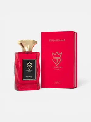 Produktbild von Bujairami - Golden Night Eau De Parfum