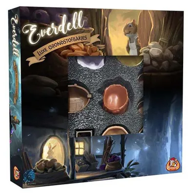 Obrázok produktu pre White Goblin Games Everdell: suroviny