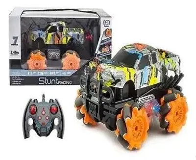 Obrázok produktu pre Terénne RC auto – Artyk