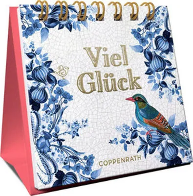 Obrázek produktu pro Viel Glück