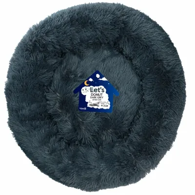 Immagine prodotto di Ciambella Let's Sleep 100 cm Dunkelgrau