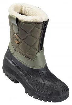 Produktbild von Almwalker Winterstiefel Tumba Herren (Oliv/Schwarz) Größe 45