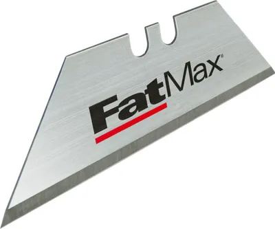 Zdjęcie produktu dla Stanley Ostrza Trapezowe Fatmax Typ 1992 100Szt.