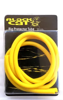 Produktbild von Black Cat Rig Protector Tube 2x50cm 4mm/8mm