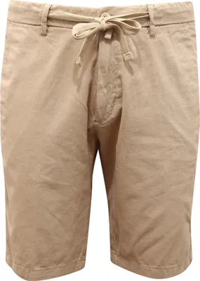 Immagine prodotto di 6435Av Bermuda Uomo Over/D Slim Man Linen Blend Shorts