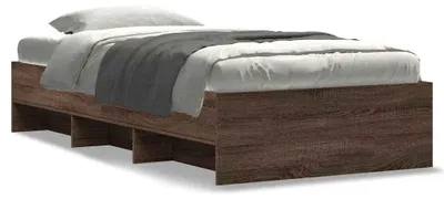Zdjęcie produktu dla VidaXL 3295680, Dąb, 93 cm, 2,03 m, 35 cm, 900 x 2000 mm, 1 szt.