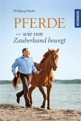 Produktbild von Pferde - wie von Zauberhand bewegt