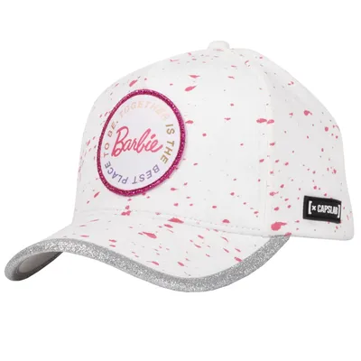 Produktbild von Capslab Caps Barbie, CLBA12CBBAR2