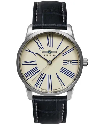 Immagine prodotto di Orologio Zeppelin Flatline da donna
