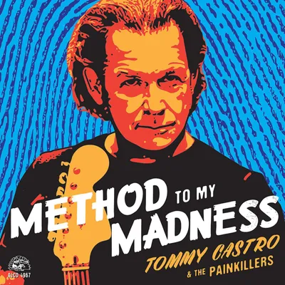 Produktbild von Method To My Madness