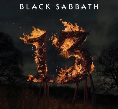 Produktbild von Black Sabbath-13