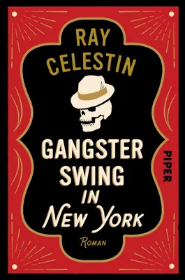 Image de Gangsterswing in New York