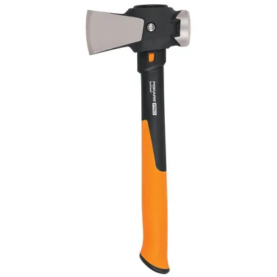 Immagine prodotto di Fiskars Isocore™ Ascia da costruzione S 1062936