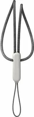 Produktbild von Incase INOM100747-GLGY, Umhängeband, Grau