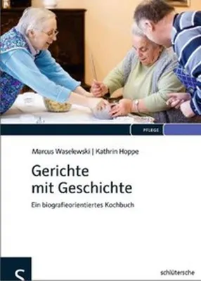 Immagine prodotto di Waselewski, M: Gerichte mit Geschichte