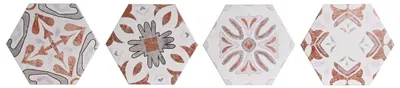Untersetzer rund Glas grau 10,8 x 10,8 x 0,7 cm 1 Stück