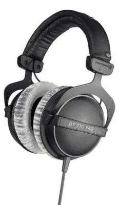 Obrázek produktu pro Beyerdynamic DT 770 Pro 250 Ohm - Kopfhörer