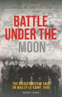 Produktbild von Battle Under the Moon