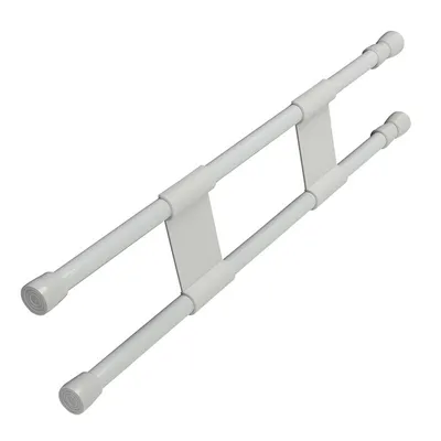 Produktbild von Universal-Verriegelungsstangen verstellbar 41-71cm