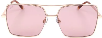 Image de Lunettes de soleil WEB Mod. WE0210 28Y 57 15 140
