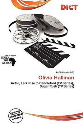Produktbild von Olivia Hallinan