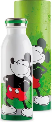 Image de Guild Disney Thermoflasche "Mickey I am" 81327