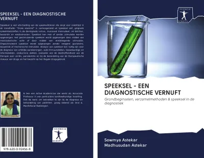 Produktbild von Speeksel - Een Diagnostische Vernuft