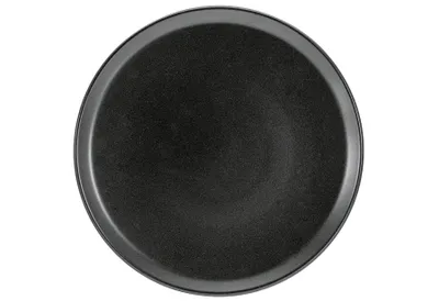 Zdjęcie produktu dla CREATABLE Talerz do pizzy XL, 33 cm, czarny