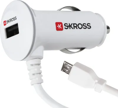 Bolwins 6-Port USB Ladegerät 30W – Schnellladegerät Mit Netzkabel, Kompatibel Mit 100–240V (EU Stecker)
