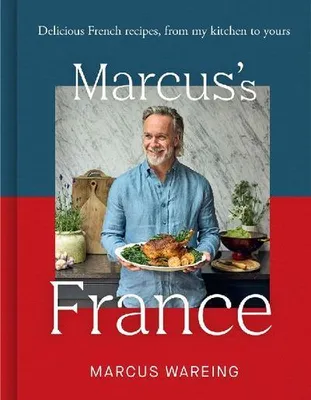 Zdjęcie produktu dla Marcus's France