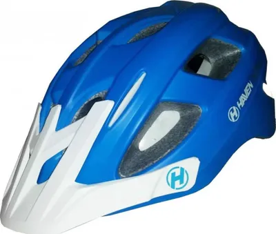 Obrázok produktu pre Cyklistická prilba HAVEN - IXON - modrá (58-61 cm)
